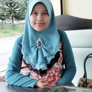 Nur Nadia Hanim profile icon