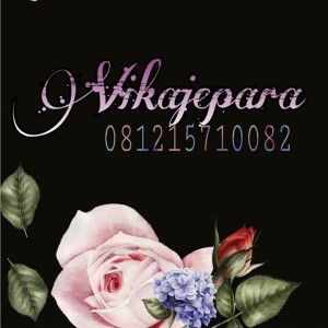 Vika Jepara profile icon