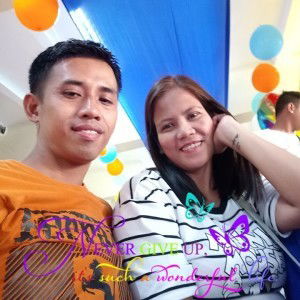 Bheng Morales de Leon profile icon