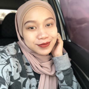 syafiqah fie profile icon