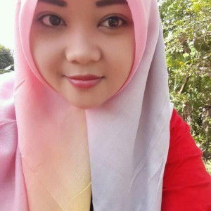 Lia Pitriana II profile icon