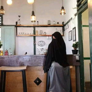 Ana Juwita profile icon