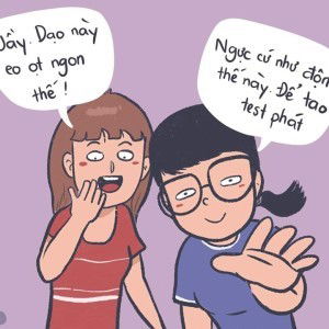 Đỗ Hà profile icon