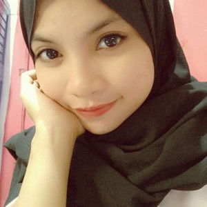 Diah Maharani profile icon