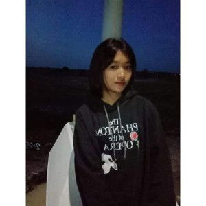 ไอซ์ อรวรรณ. profile icon