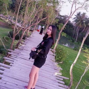 Monthira Supha profile icon