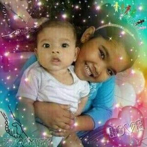 Sue Zie profile icon