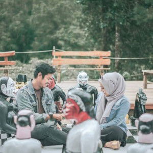 Nurul Jannah profile icon