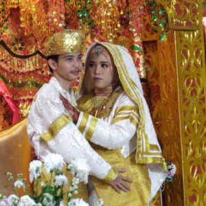 Septia Nindii profile icon