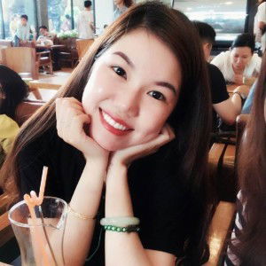 Candy Pean profile icon