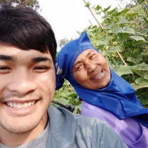 Phanudet Suwantha profile icon