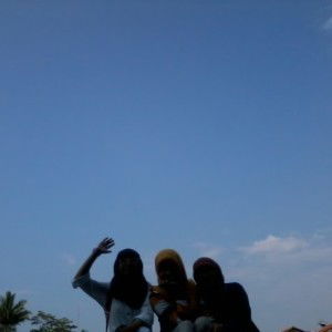 Tria Hazni profile icon