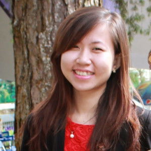 Tố Quyên Nguyễn Thị profile icon