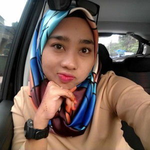 Nor Shazwanie profile icon