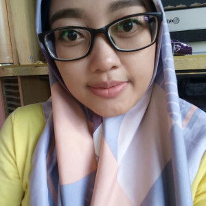 Riska almachzumi profile icon