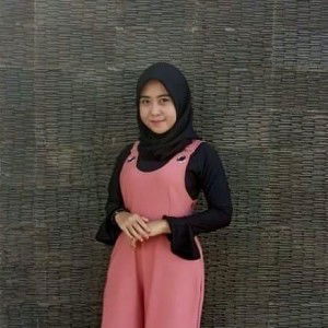 Melia Dwi Nugraini profile icon