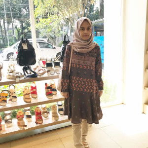 Arinda Hapsari profile icon