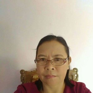 Rorina Ida profile icon