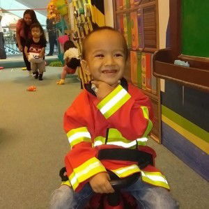 Andie F. Bornales-Mulato profile icon