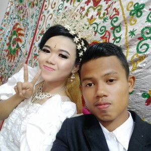 pratiwi kamrin profile icon