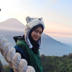 Ajeng Ayu Syarifah profile icon