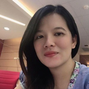 Prapaporn Paporn profile icon