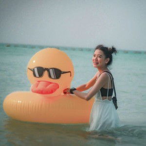 Min Min profile icon