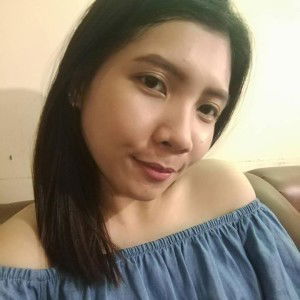 Bernadeth Luz profile icon