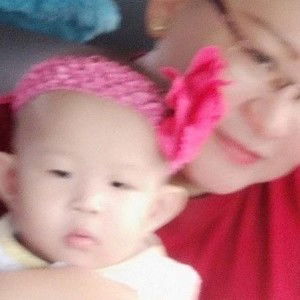 Lourdes Wong profile icon