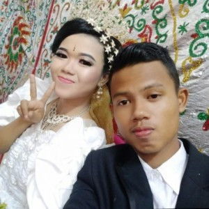 Pratiwi Syam profile icon