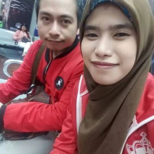 Noor Bieyah profile icon