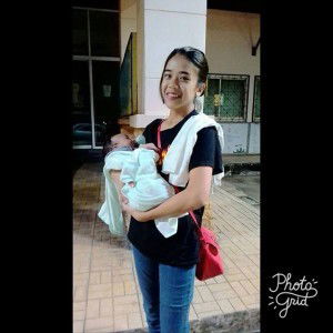 ถาม' เพื่อ profile icon