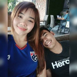 Chalanda Nakwilai profile icon