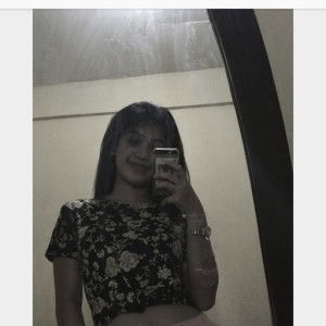 Cyrel kaye Isaac profile icon