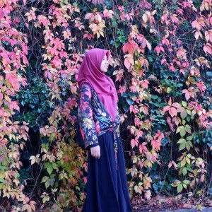 Siti Mariyam profile icon