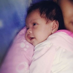 April Joy Pateño-Cegayle profile icon