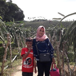 Rizky Kiakio profile icon