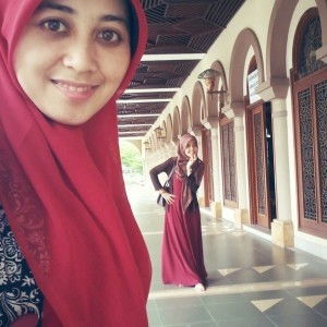 Faiza zahra profile icon