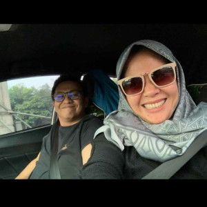 Wulandari profile icon