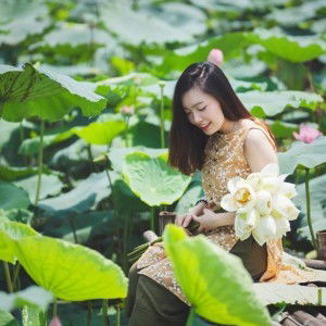 Hannah Trinh profile icon