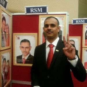 Ilangko Raju profile icon