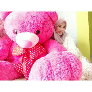 Siti Raihanun profile icon