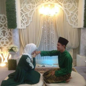 Zahirah Yong profile icon