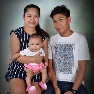 Leah Areola Fajardo-Bucaneg profile icon