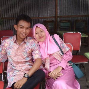 Barokah profile icon