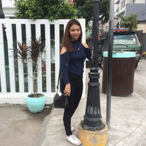 Rose Ann Dela Cruz profile icon