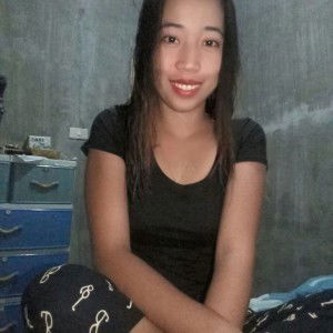 Maria Villaluz Canlas profile icon