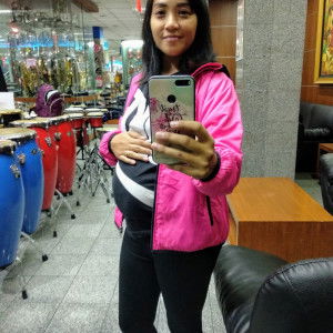 Mommy Ayu profile icon