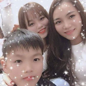 Trang Trang profile icon