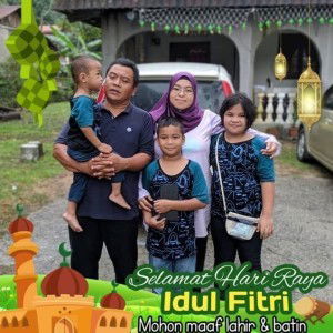 Arni Fadzila profile icon